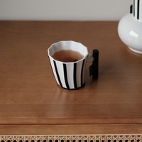Bānmǎ 黑白馬克杯